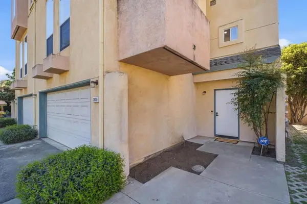 3950 Paul Terrace, Fremont, CA 94538