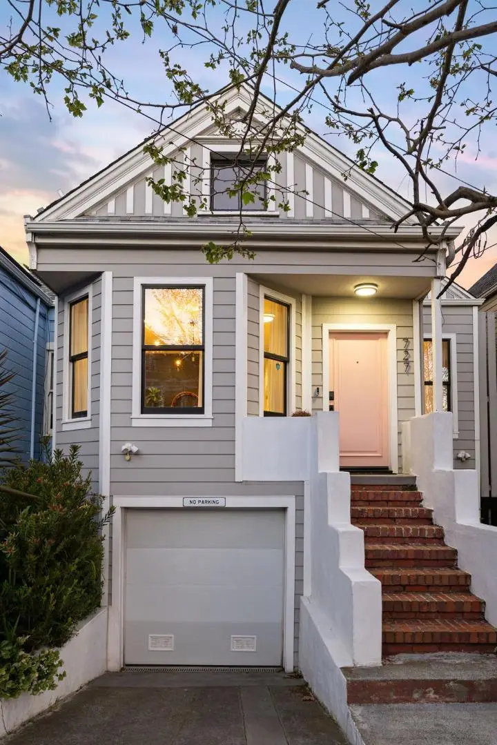 727 Andover Street, San Francisco, CA 94110 - #2