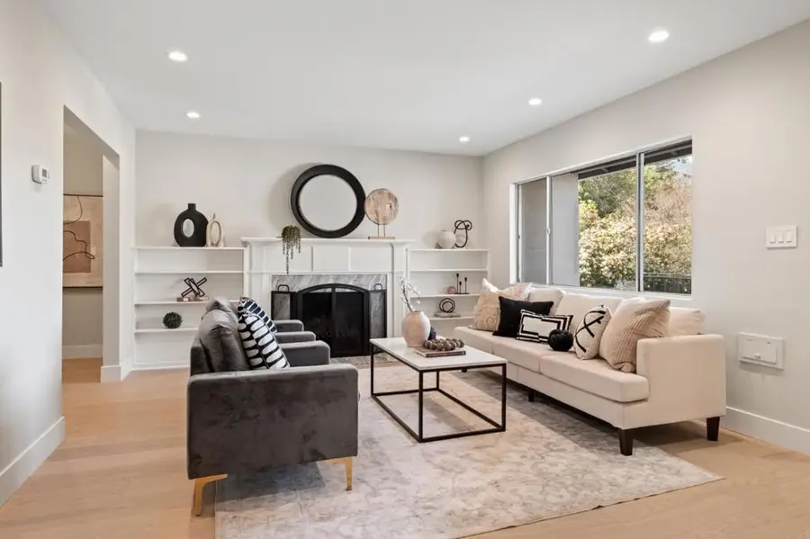 1709 Hillman Avenue, Belmont, CA 94002 - #3