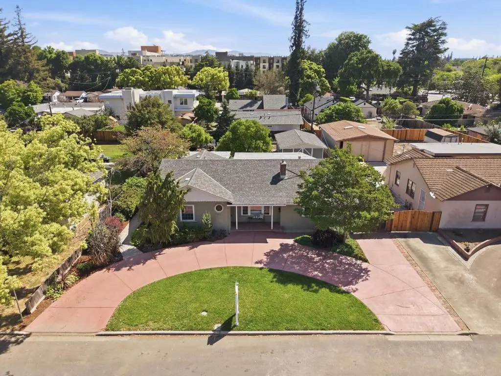 972 Emerald Way, San Jose, CA 95117 - #1