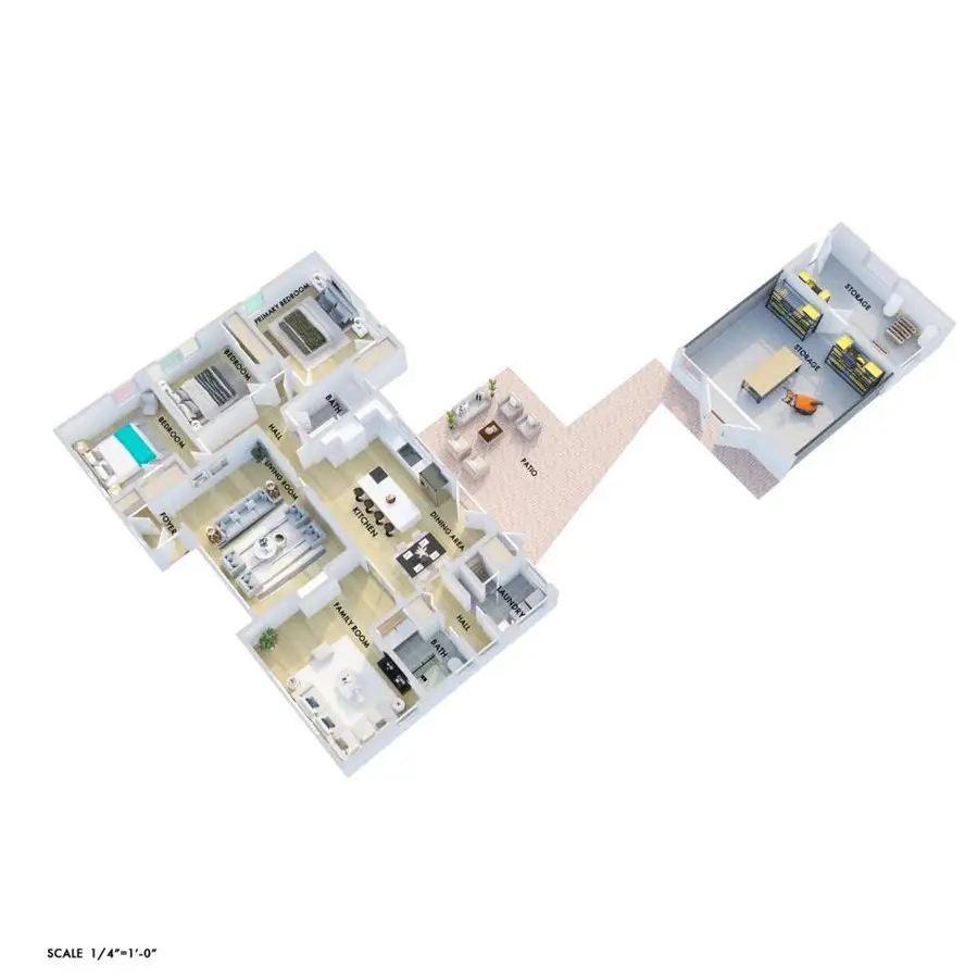 972 Emerald Way, San Jose, CA 95117 - #2