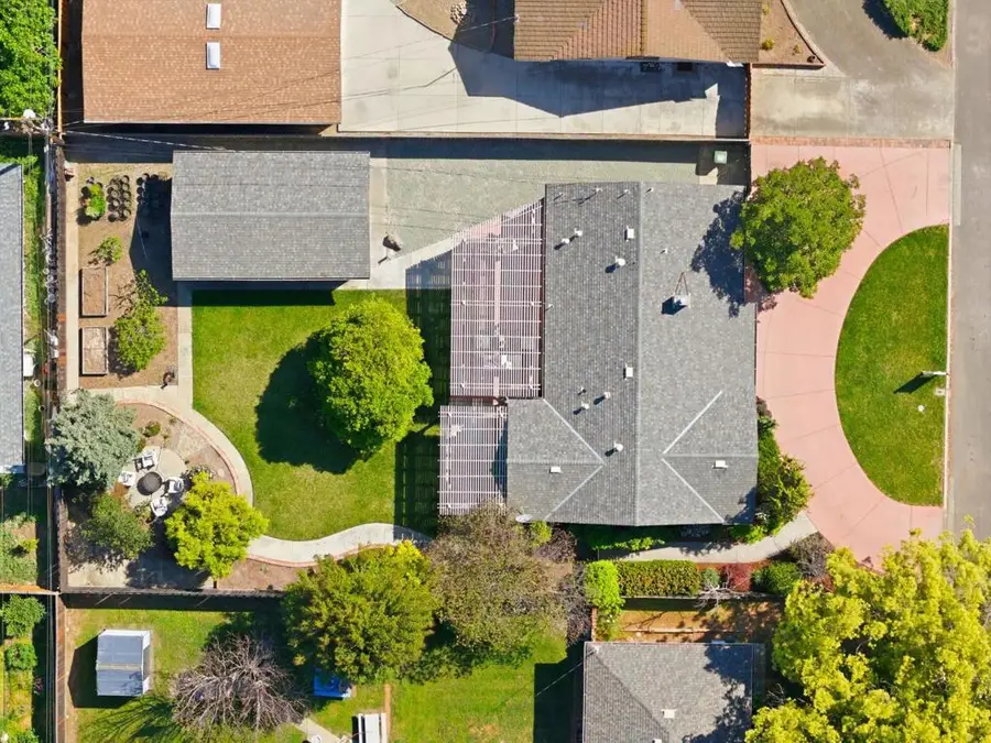 972 Emerald Way, San Jose, CA 95117 - #3