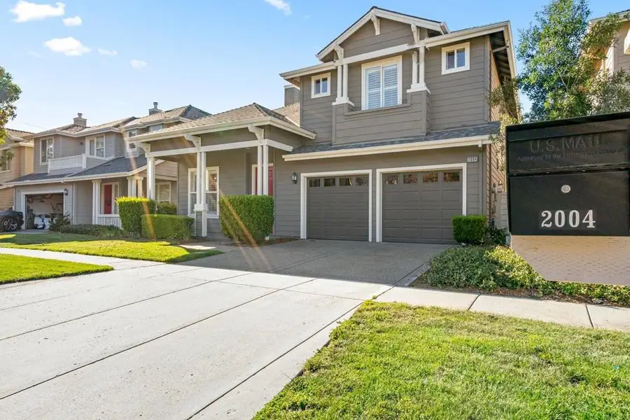 2004 Gossamer Avenue, Redwood City, CA 94065 - #3