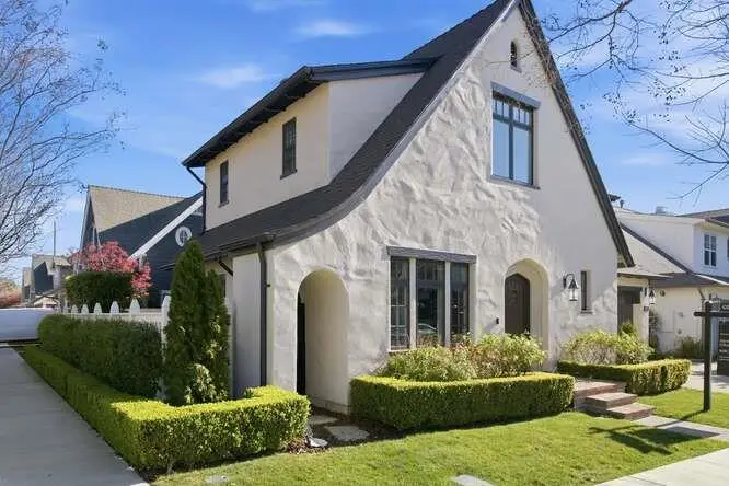 16897 Mitchell Avenue, Los Gatos, CA 95032 - #1