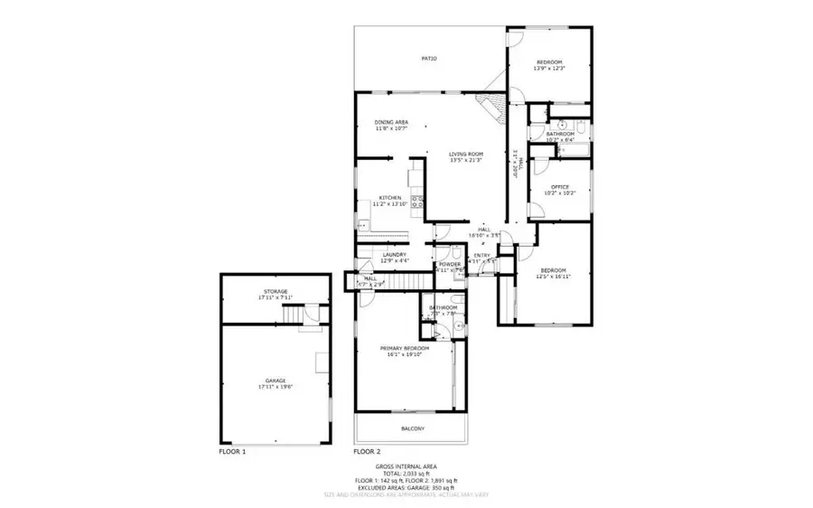 291 W 39th Avenue, San Mateo, CA 94403 - #2