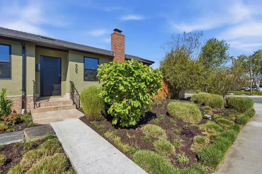 909 Sunnybrae Boulevard, San Mateo, CA 94402 - #3