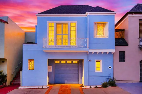 132 School Street, Daly City, CA 94014