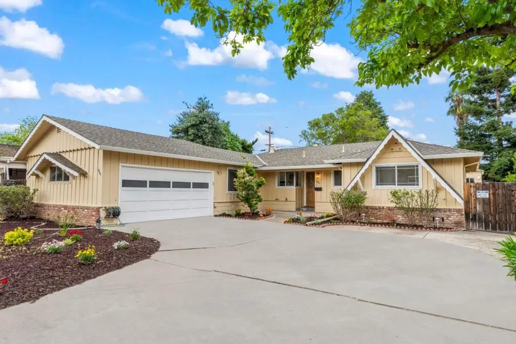 1985 Minna Way, San Jose, CA 95124 - #1