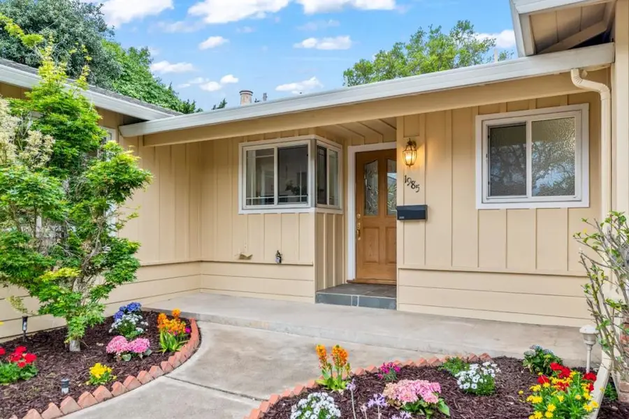 1985 Minna Way, San Jose, CA 95124 - #2