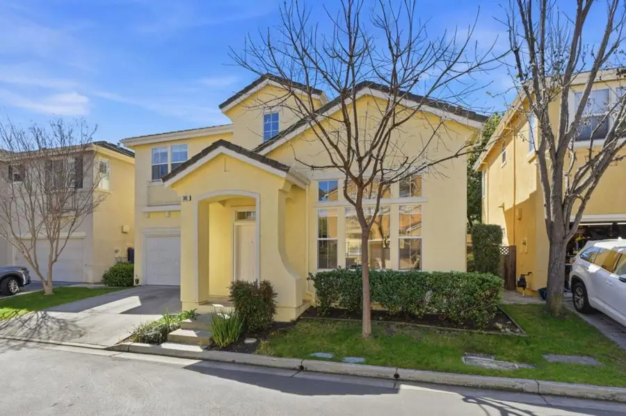 365 Shelby Drive, Mountain View, CA 94043 - #3