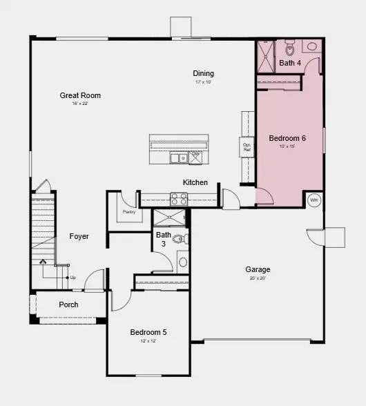 16457 Barnett Court, Lathrop, CA 95330 - #2