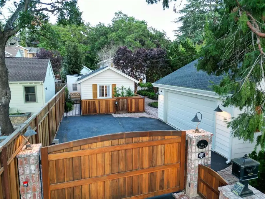 46 Pleasant Street, Los Gatos, CA 95030 - #3
