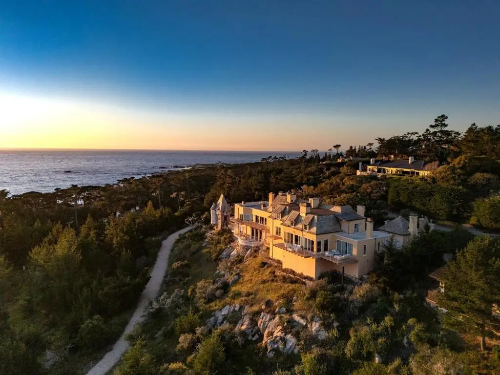 3205 Ballantrae Lane, Pebble Beach, CA 93953 - #1