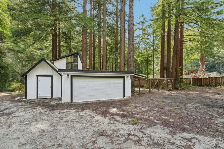 8170 Pescadero Creek Road, Loma Mar, CA 94021 - #2