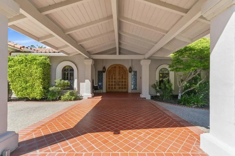 200 Tobin Clark Drive, Hillsborough, CA 94010 - #3