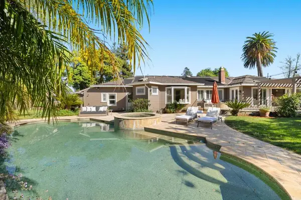 6 El Sereno Drive, San Carlos, CA 94070