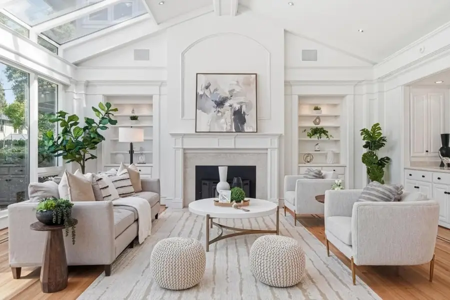 1 Larch Drive, Atherton, CA 94027 - #3