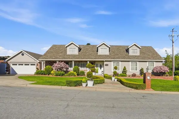 46811 Agave Court, Fremont, CA 94539