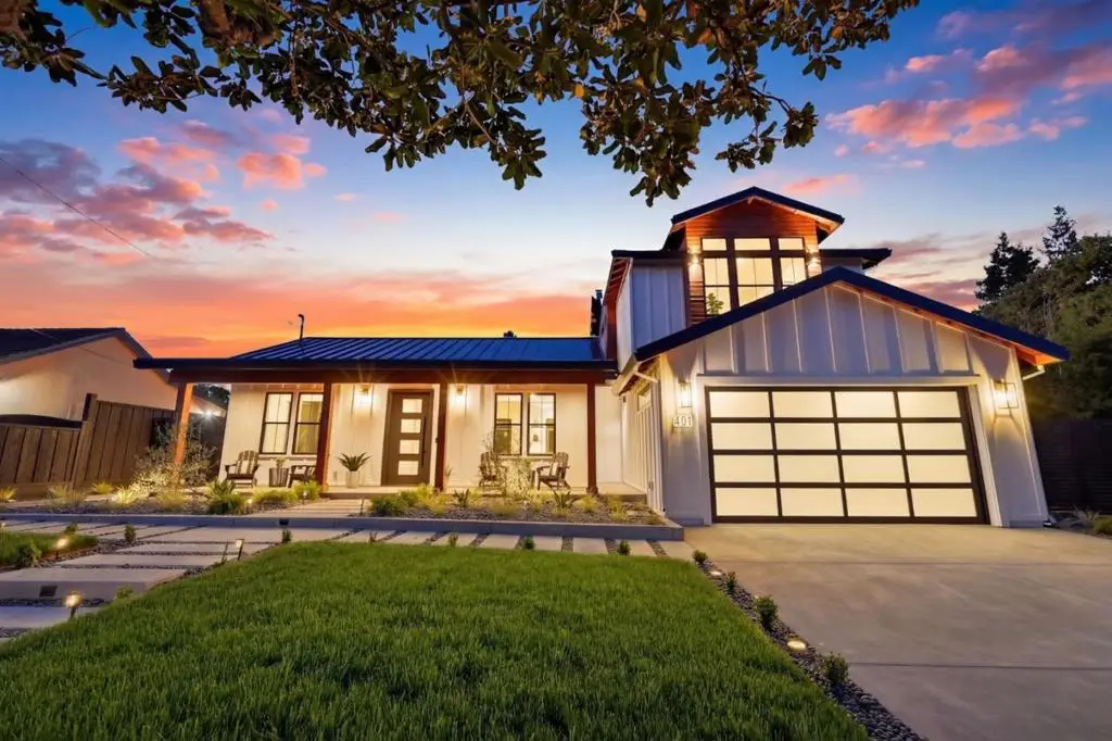 401 Dallas Drive, Campbell, CA 95008 - #1