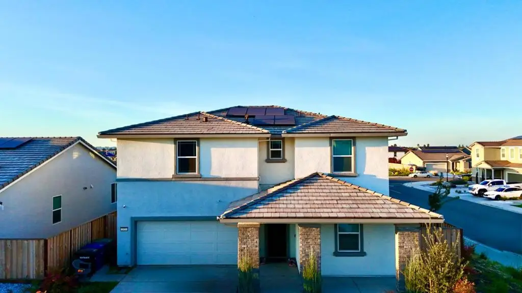 2121 Stagecoach Road, Patterson, CA 95363 - #1