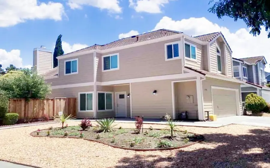1146 Rosebriar Way, San Jose, CA 95131 - #2