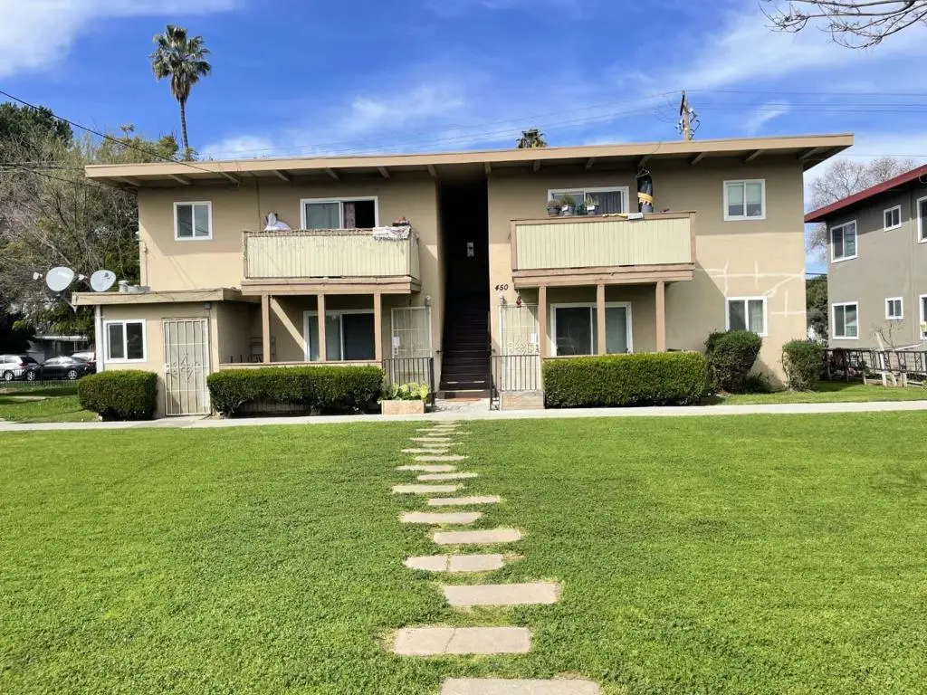 450 Lewis Road, San Jose, CA 95111 - #1