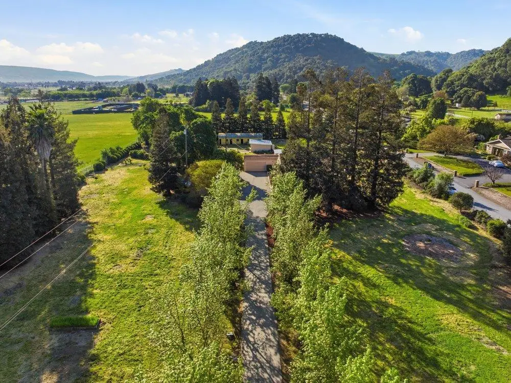 390 Kalana Avenue, Morgan Hill, CA 95037 - #1