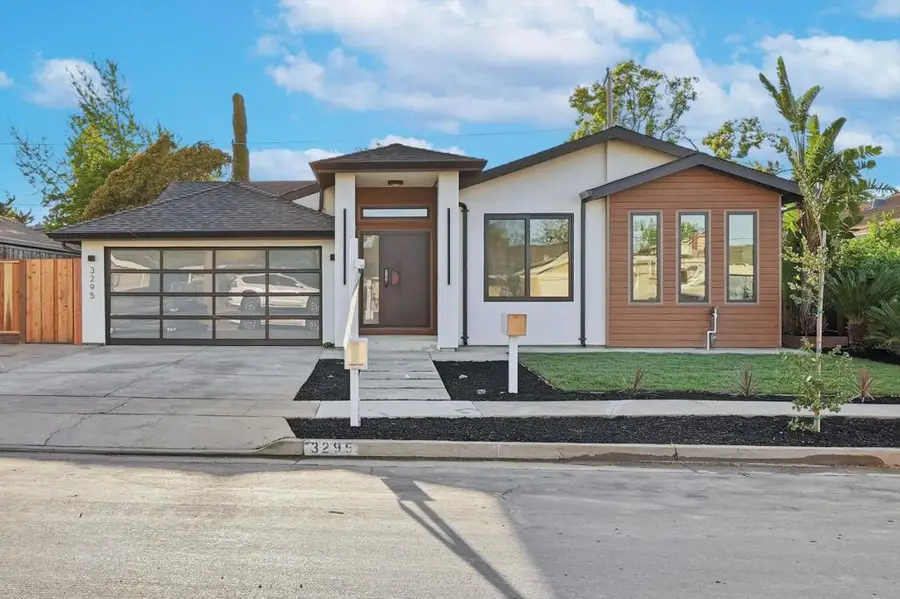 3295 Kathleen Street, San Jose, CA 95124 - #3