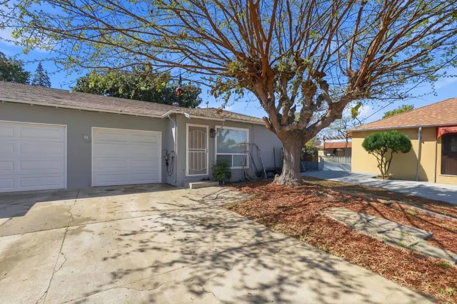 111 Nancy Court, Mountain View, CA 94041 - #2