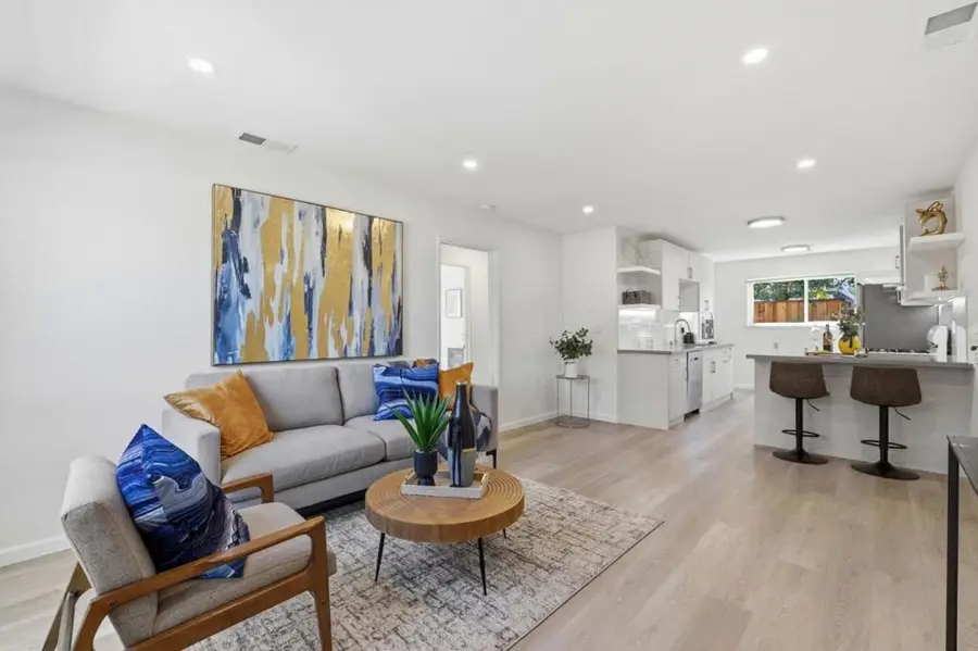 111 Nancy Court, Mountain View, CA 94041 - #3