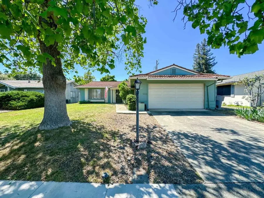 169 Rainier Circle, Vacaville, CA 95687 - #2