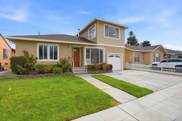 430 Cavanaugh Street, San Mateo, CA 94401