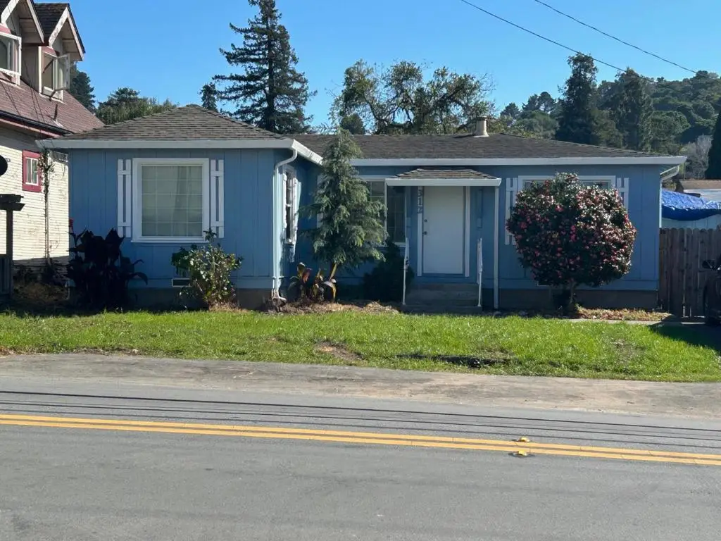 312 Blohm Avenue, Aromas, CA 95004 - #1