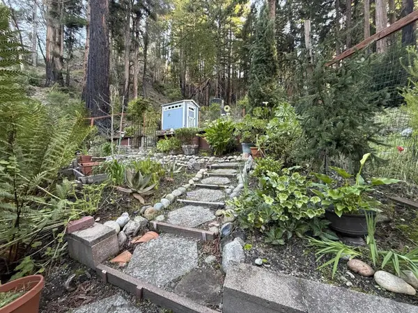 535 Burnside, Boulder Creek, CA 95006