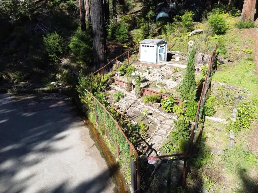 535 Burnside, Boulder Creek, CA 95006 - #2