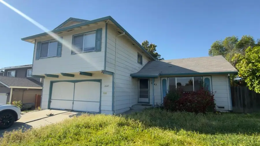 3647 Madrid Drive, San Jose, CA 95132 - #2