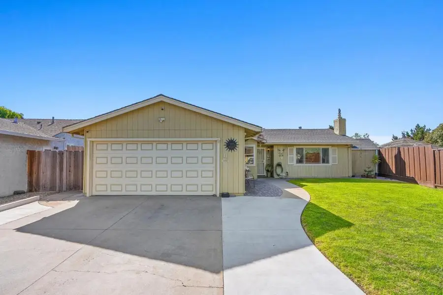 11 Saint Charles Place, Salinas, CA 93905 - #3