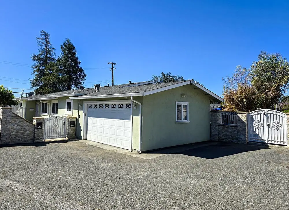 1582 Fall Avenue, San Jose, CA 95127 - #1