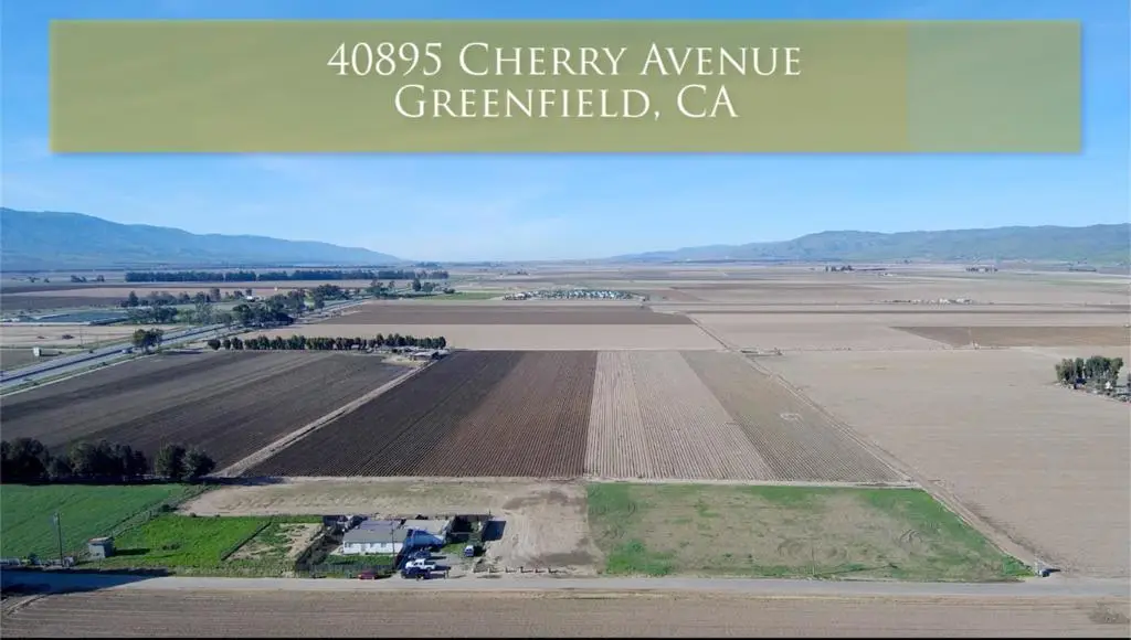 40895 Cherry Avenue, Greenfield, CA 93927 - #1