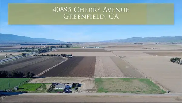 40895 Cherry Avenue, Greenfield, CA 93927