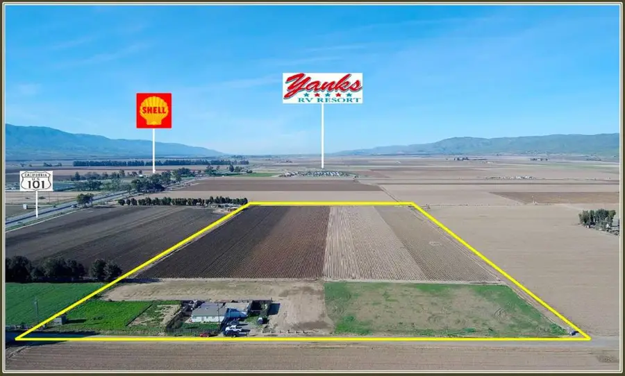 40895 Cherry Avenue, Greenfield, CA 93927 - #3