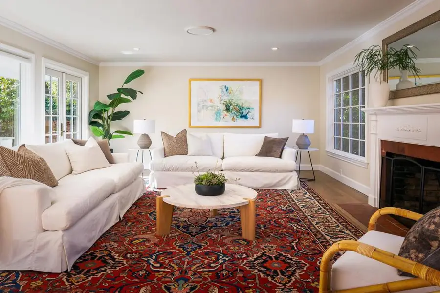 660 Menlo Oaks Drive, Menlo Park, CA 94025 - #2