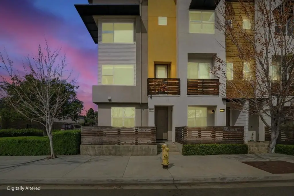 4169 Peralta Boulevard, Fremont, CA 94536 - #1