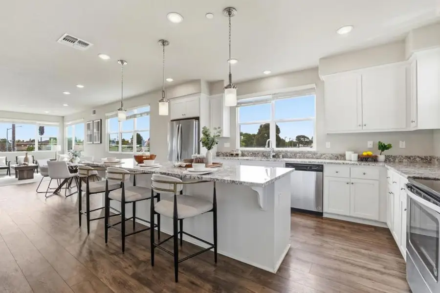 4169 Peralta Boulevard, Fremont, CA 94536 - #3