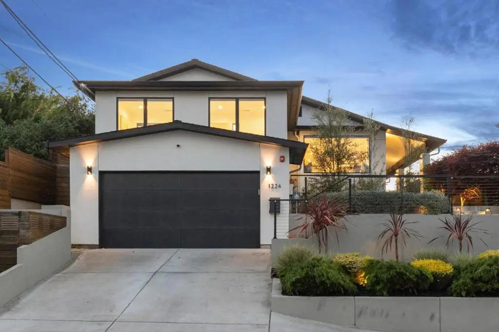 1224 Lane Street, Belmont, CA 94002 - #1