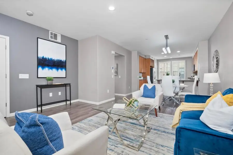 760 Mente Linda Loop, Milpitas, CA 95035 - #3