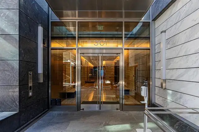 301 Mission Street #9D, San Francisco, CA 94105 - #2