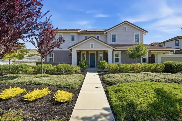 19221 Eagle View Drive, Morgan Hill, CA 95037