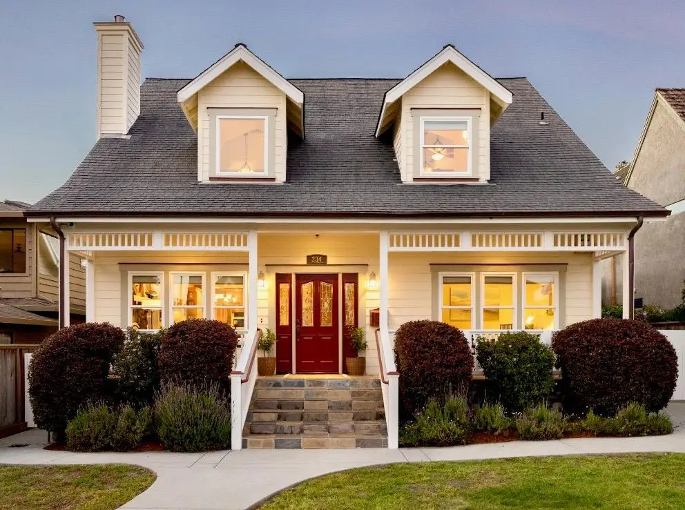 234 Plateau Avenue, Santa Cruz, CA 95060 - #1