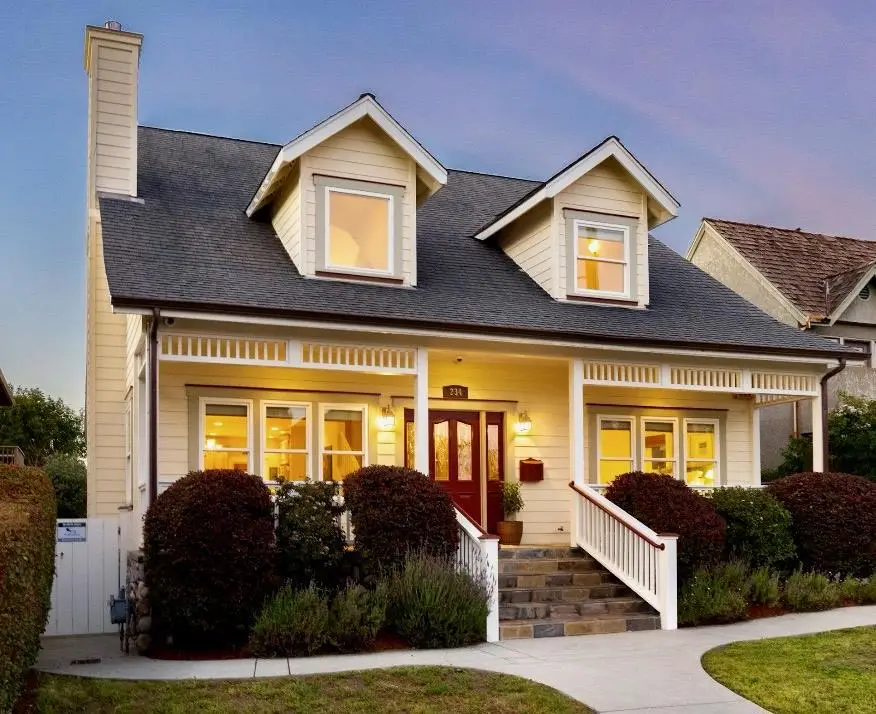 234 Plateau Avenue, Santa Cruz, CA 95060 - #3